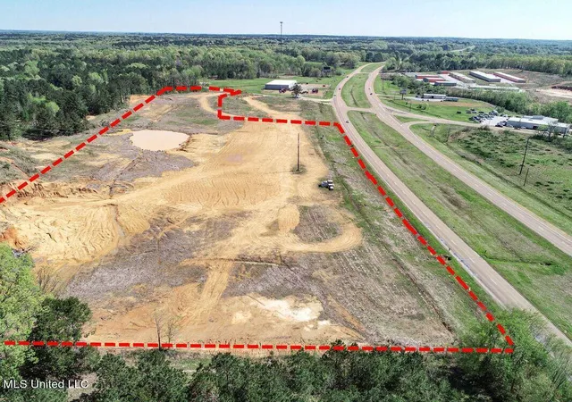 Homes for sale in Batesville, MS | 20859 E Ms 278, Batesville, MS 38606 | MLS# 4140177