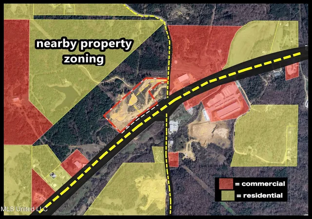 Homes for sale in Batesville, MS | 20859 E Ms 278, Batesville, MS 38606 | MLS# 4140177