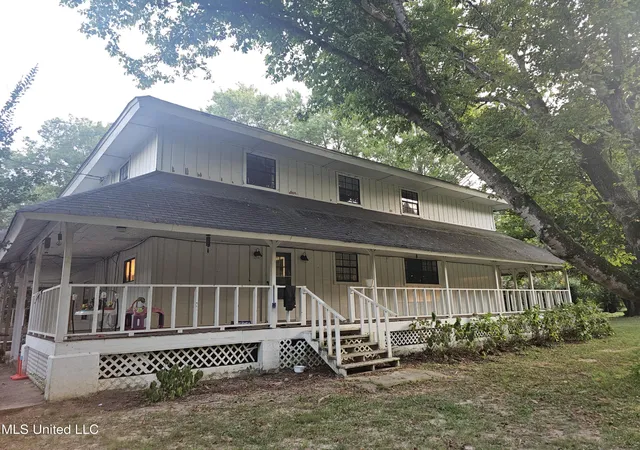 Homes for sale in Senatobia, MS | 429 Quail Ridge Rd, Senatobia, MS 38668 | MLS# 4140227
