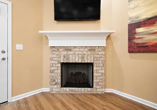 Photo 3 of Sale Pending at 814 Stones Throw Dr, Brandon, MS 39042 | MLS# 4140240 | Listing updated on 2026-07-18