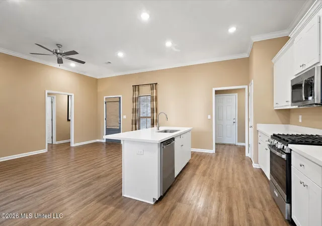 Photo 4 of Sale Pending at 814 Stones Throw Dr, Brandon, MS 39042 | MLS# 4140240 | Listing updated on 2026-07-18