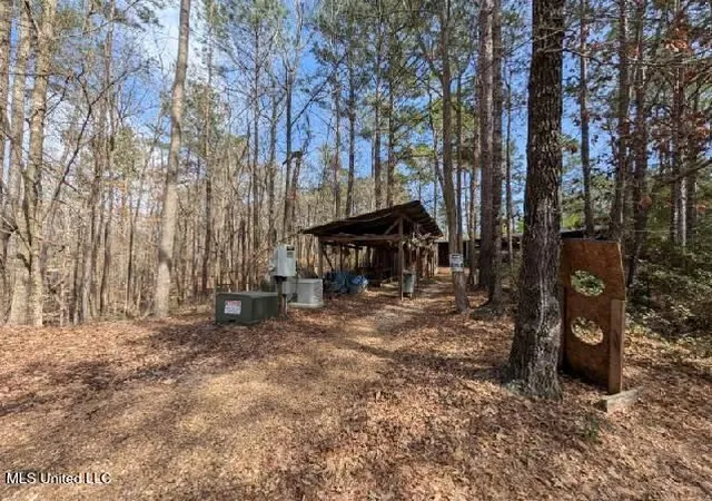 33rd image of 642 Sw Columbine Ln, Brookhaven, MS 39601 | MLS# 4140294