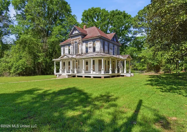 Homes for sale in Hattiesburg, MS | 530 Buschman St, Hattiesburg, MS 39401 | MLS# 4140249