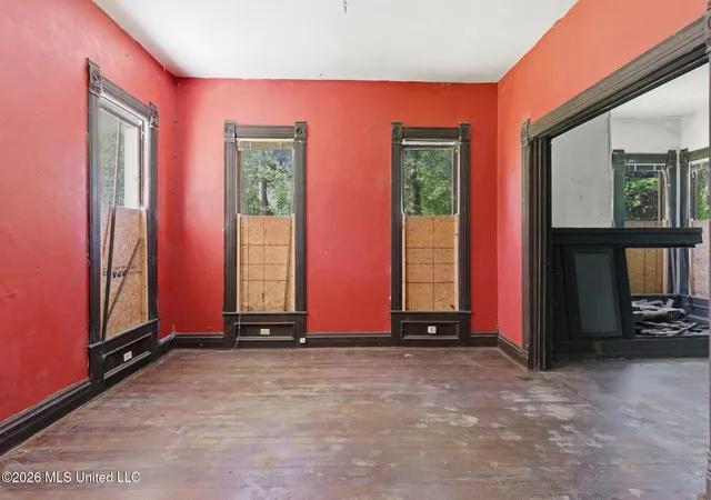 Homes for sale in Hattiesburg, MS | 530 Buschman St, Hattiesburg, MS 39401 | MLS# 4140249