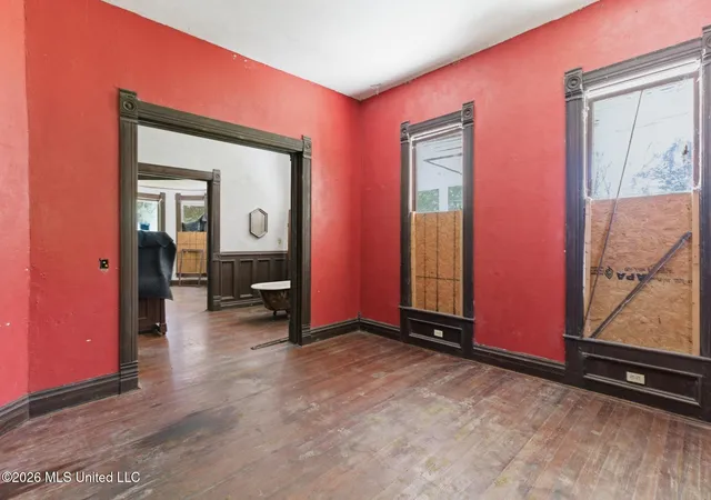 Homes for sale in Hattiesburg, MS | 530 Buschman St, Hattiesburg, MS 39401 | MLS# 4140249
