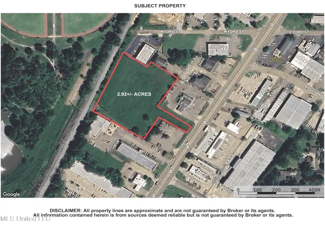 5th image of Hwy 51, Ridgeland, MS 39157 | MLS# 4140297