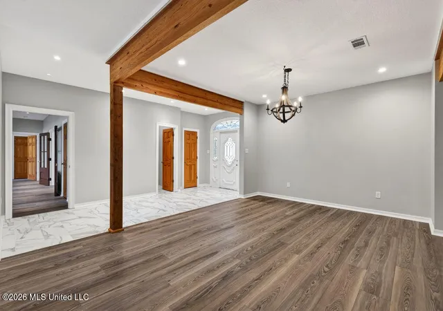 Photo 3 of Sale Pending at 18265 Landon Rd, Gulfport, MS 39503 | MLS# 4140395 | Listing updated on 2026-09-17