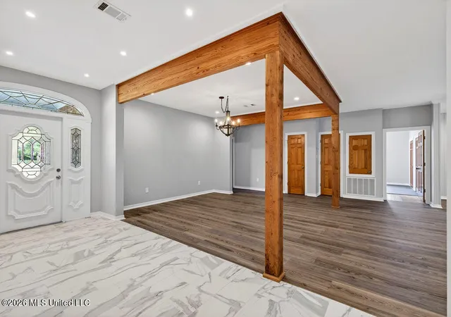Photo 3 of Sale Pending at 18265 Landon Rd, Gulfport, MS 39503 | MLS# 4140395 | Listing updated on 2026-09-17