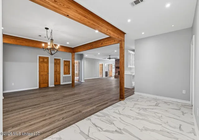 Photo 4 of Sale Pending at 18265 Landon Rd, Gulfport, MS 39503 | MLS# 4140395 | Listing updated on 2026-09-17