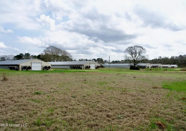 Photo 1 of Sale Pending at 48 Fulgham Rd, Tylertown, MS 39667 | MLS# 4140396 | Listing updated on 2026-03-30