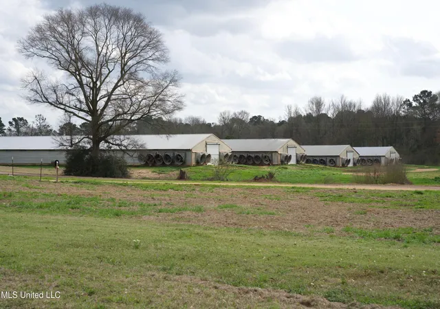 Photo 2 of Sale Pending at 48 Fulgham Rd, Tylertown, MS 39667 | MLS# 4140396 | Listing updated on 2026-03-30