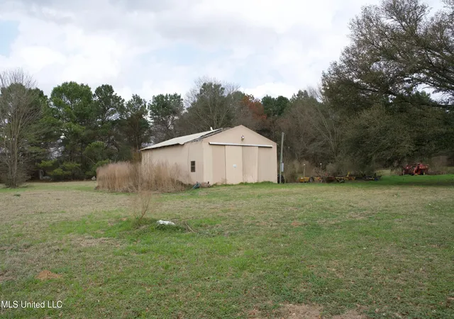 Photo 40 of Sale Pending at 48 Fulgham Rd, Tylertown, MS 39667 | MLS# 4140396 | Listing updated on 2026-03-30