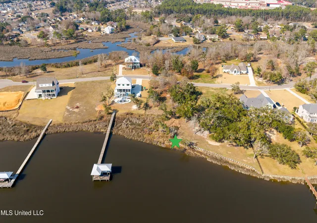 14th image of Lot 4 Wetzel Dr, Biloxi, MS 39532 | MLS# 4140318