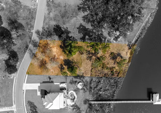 2nd image of Lot 4 Wetzel Dr, Biloxi, MS 39532 | MLS# 4140318