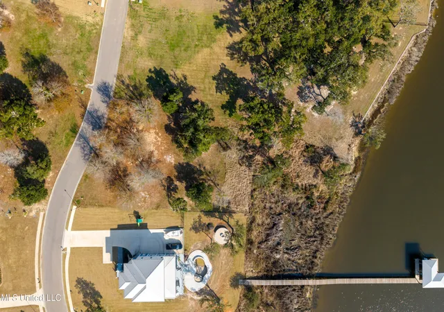 Photo 3 of Land for sale at Lot 4 Wetzel Dr, Biloxi, MS 39532 | MLS# 4140318 | Listing updated on 2026-03-30