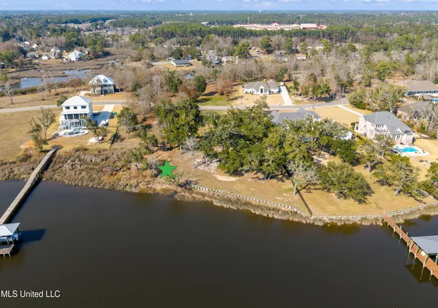 Photo 3 of Land for sale at Lot 4 Wetzel Dr, Biloxi, MS 39532 | MLS# 4140318 | Listing updated on 2026-03-30