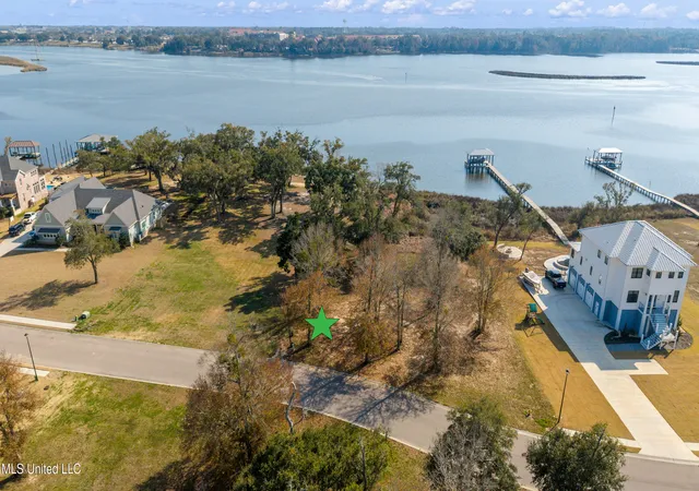 Photo 4 of Land for sale at Lot 4 Wetzel Dr, Biloxi, MS 39532 | MLS# 4140318 | Listing updated on 2026-03-30