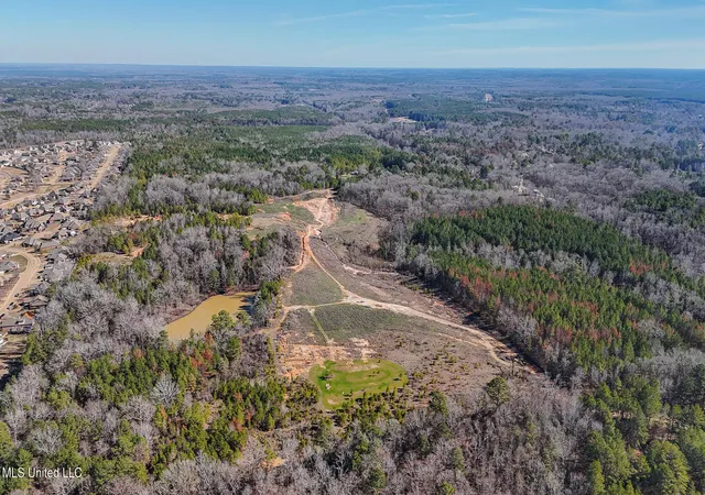 Photo 2 of Land for sale at 0 Grants Fry Pkwy, Brandon, MS 39047 | MLS# 4140399 | Listing updated on 2026-03-30