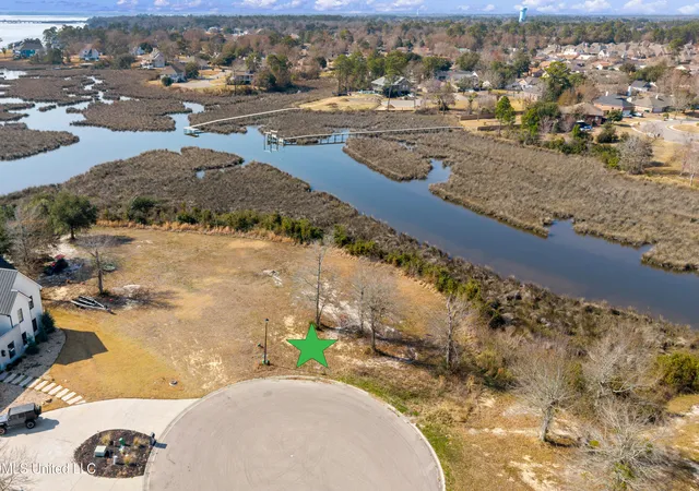 3rd image of Lot 12 Wetzel Dr, Biloxi, MS 39532 | MLS# 4140347