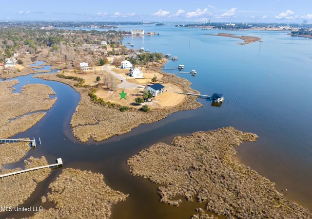 4th image of Lot 12 Wetzel Dr, Biloxi, MS 39532 | MLS# 4140347