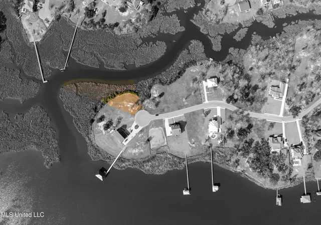 5th image of Lot 12 Wetzel Dr, Biloxi, MS 39532 | MLS# 4140347