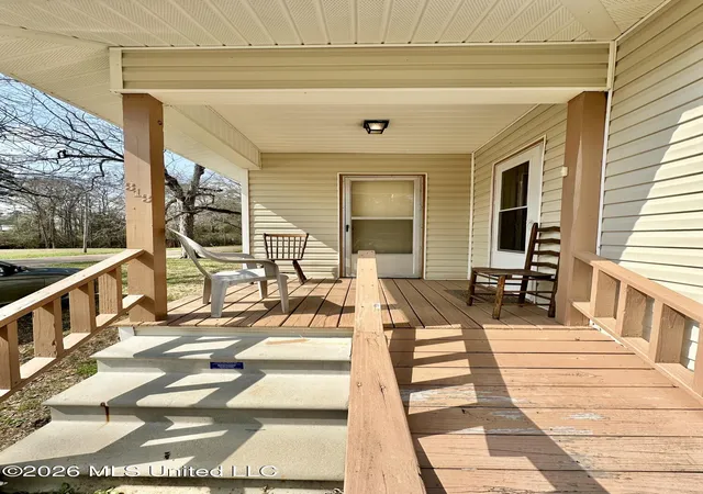 Homes for sale in Gloster, MS | 313 Josephine St, Gloster, MS 39638 | MLS# 4144977