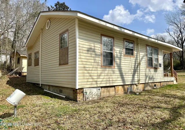 Homes for sale in Gloster, MS | 313 Josephine St, Gloster, MS 39638 | MLS# 4144977