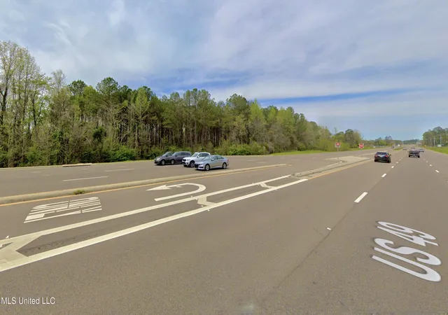 Photo 3 of Land for sale at S Us 49, Florence, MS 39073 | MLS# 4140436 | Listing updated on 2026-03-30