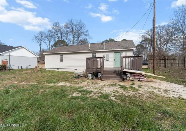 Homes for sale in Horn Lake, MS | 6633 Alice St, Horn Lake, MS 38637 | MLS# 4140449