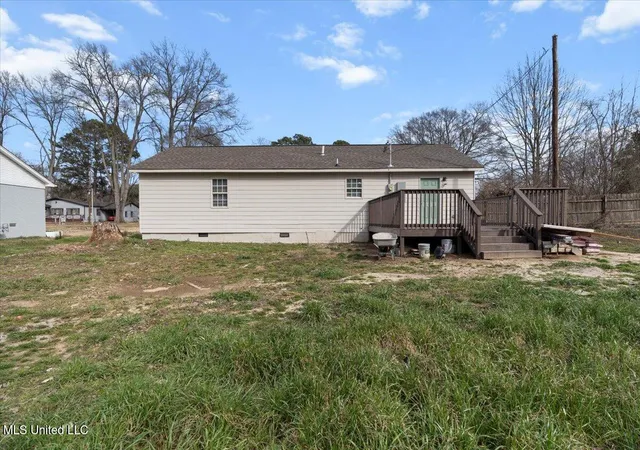 Homes for sale in Horn Lake, MS | 6633 Alice St, Horn Lake, MS 38637 | MLS# 4140449