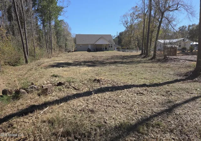 Photo 3 of Land for sale at Lot 8 9 Cypress Dr, Kiln, MS 39556 | MLS# 4140505 | Listing updated on 2026-09-14