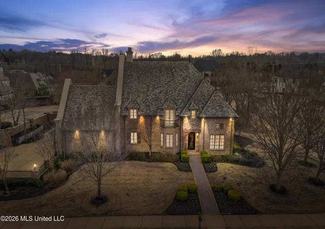46th image of 4891 N Fleur De Lis, Olive Branch, MS 38654 | MLS# 4140628