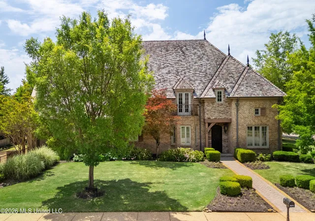 2nd image of 4891 N Fleur De Lis, Olive Branch, MS 38654 | MLS# 4140628