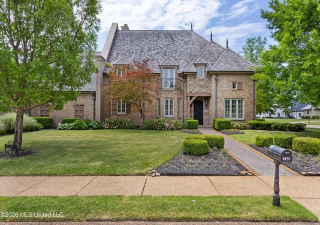 1st image of 4891 N Fleur De Lis, Olive Branch, MS 38654 | MLS# 4140628