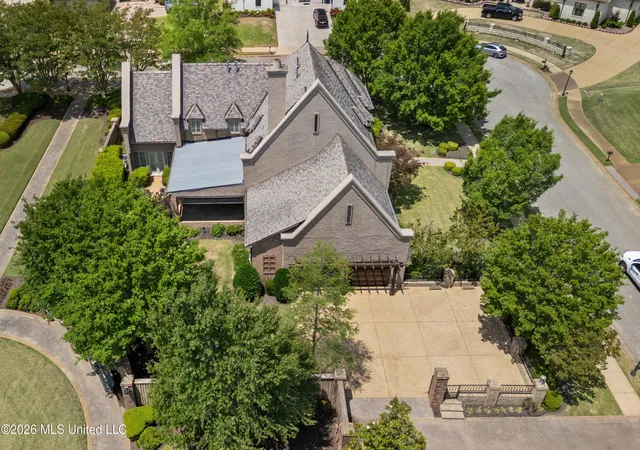 4th image of 4891 N Fleur De Lis, Olive Branch, MS 38654 | MLS# 4140628