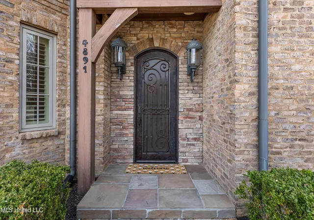 5th image of 4891 N Fleur De Lis, Olive Branch, MS 38654 | MLS# 4140628