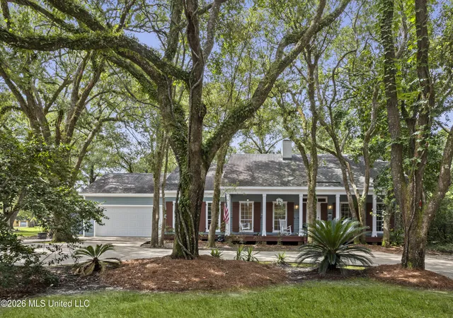 1st image of 22479 Glad Acres Rd, Pass Christian, MS 39571 | MLS# 4140634