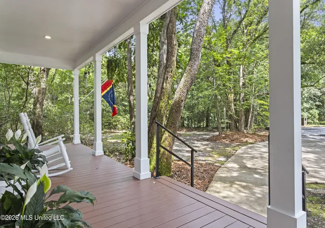 3rd image of 22479 Glad Acres Rd, Pass Christian, MS 39571 | MLS# 4140634