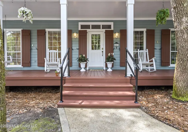 4th image of 22479 Glad Acres Rd, Pass Christian, MS 39571 | MLS# 4140634