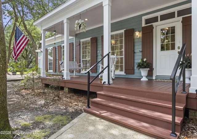 5th image of 22479 Glad Acres Rd, Pass Christian, MS 39571 | MLS# 4140634