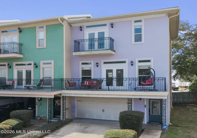 Homes for sale in Long Beach, MS | 27 Oak Alley Ln, Long Beach, MS 39560 | MLS# 4140843