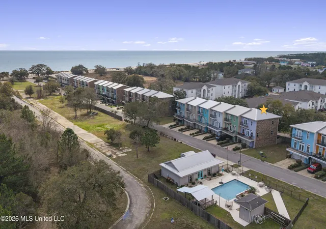 Homes for sale in Long Beach, MS | 27 Oak Alley Ln, Long Beach, MS 39560 | MLS# 4140843