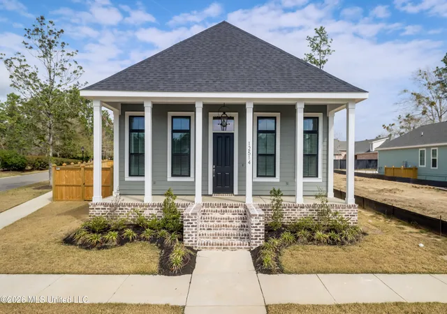 Homes for sale in Gulfport, MS | 12514 Star Ln, Gulfport, MS 39503 | MLS# 4140732