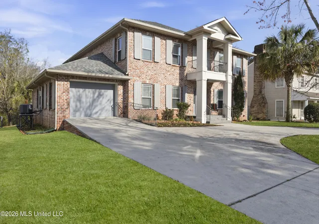 5th image of 2410 W Shore Dr, Biloxi, MS 39532 | MLS# 4140780