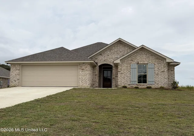 Photo 1 of Single family home for sale at 147 Madisonville Dr, Canton, MS 39046 | MLS# 4140804 | Listing updated on 2026-08-31