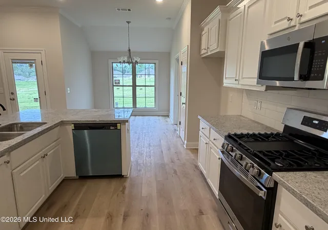 Photo 2 of Single family home for sale at 541 Patrick Farms Dr, Pearl, MS 39208 | MLS# 4140817 | Listing updated on 2026-06-20