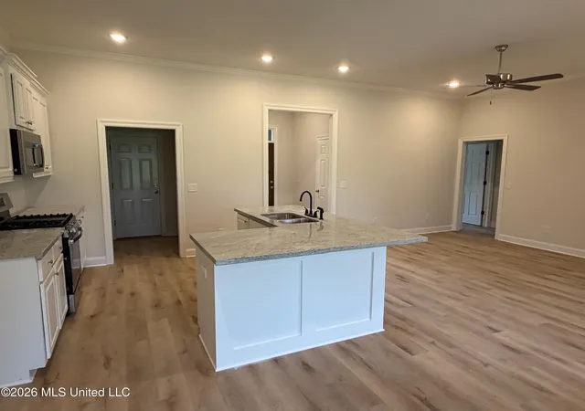 Photo 3 of Single family home for sale at 541 Patrick Farms Dr, Pearl, MS 39208 | MLS# 4140817 | Listing updated on 2026-06-20