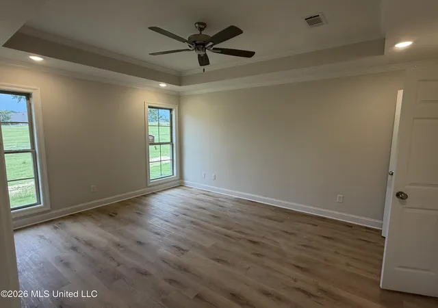 Photo 4 of Single family home for sale at 541 Patrick Farms Dr, Pearl, MS 39208 | MLS# 4140817 | Listing updated on 2026-06-20