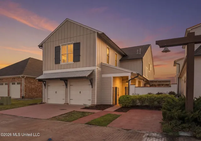 Photo 1 of Sale Pending at 504 Port Arbor, Brandon, MS 39047 | MLS# 4142271 | Listing updated on 2026-08-27