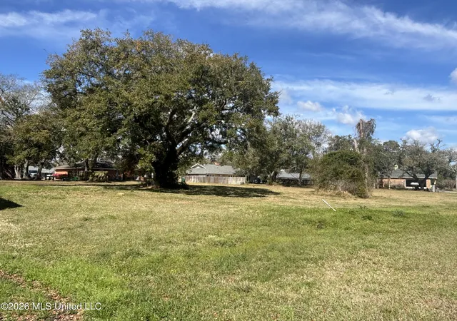 Photo 1 of Land for sale at 1447 Mill Rd, Gulfport, MS 39507 | MLS# 4140858 | Listing updated on 2026-05-28